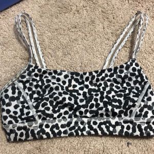 CLOSET CLEANOUT lulu sports bra